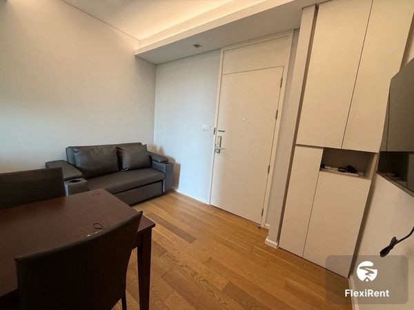 The Saint Residences Image 1