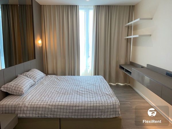 333 ริเวอร์ไซด์ (333 RIVERSIDE) รูปที่ 1