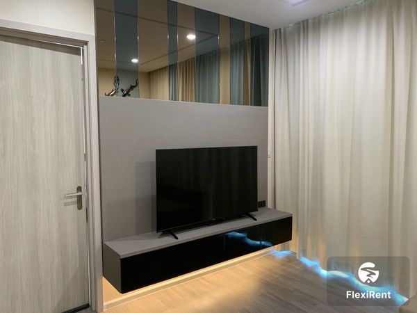333 ริเวอร์ไซด์ (333 RIVERSIDE) รูปที่ 5