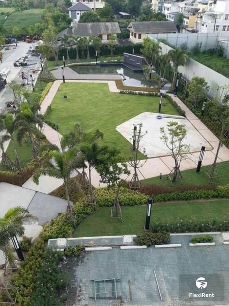 ศุภาลัย เวอเรนด้า พระราม 9 (Supalai Veranda Rama 9) รูปที่ 5