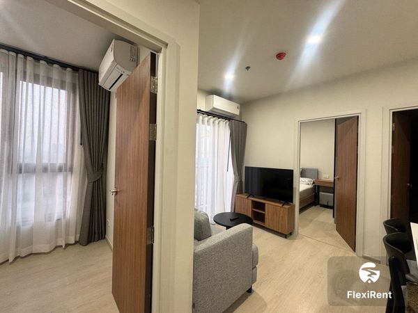 นิว ริเวอร์เรสต์ ราษฎร์บูรณะ (NUE RIVEREST Ratburana) รูปที่ 2