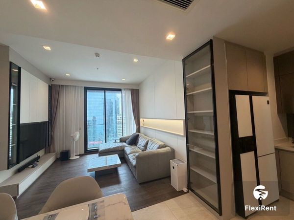 ดิ แอดเดรส สยาม - ราชเทวี (The Address Siam - Ratchathewi) รูปที่ 3