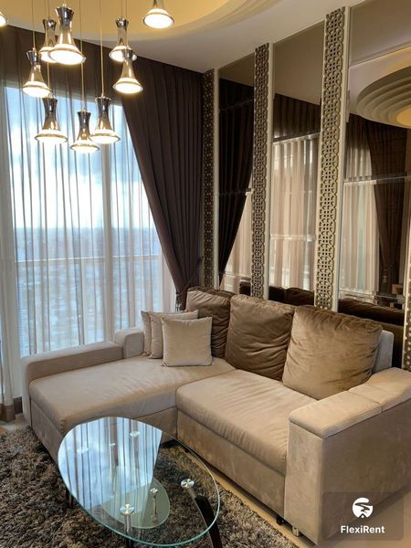 แม่น้ำ เรสซิเดนท์ (Menam Residences) รูปที่ 2