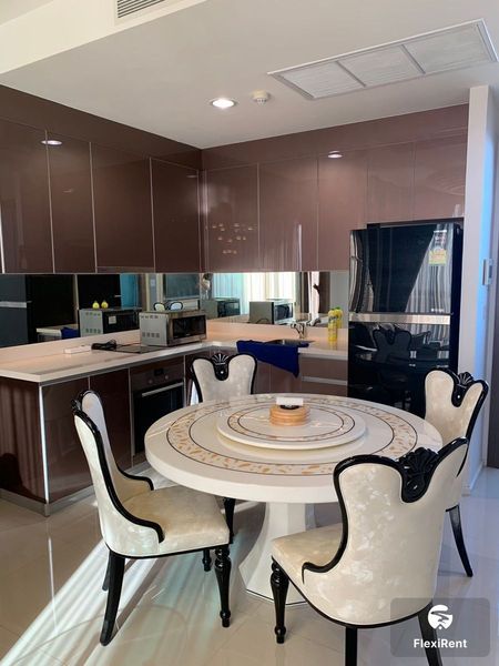 แม่น้ำ เรสซิเดนท์ (Menam Residences) รูปที่ 3
