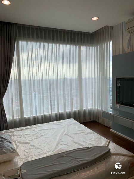 แม่น้ำ เรสซิเดนท์ (Menam Residences) รูปที่ 4