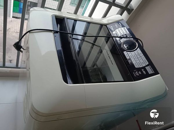 ดีคอนโด แคมปัส รีสอร์ท บางนา (D condo Campus Resort Bangna) รูปที่ 5