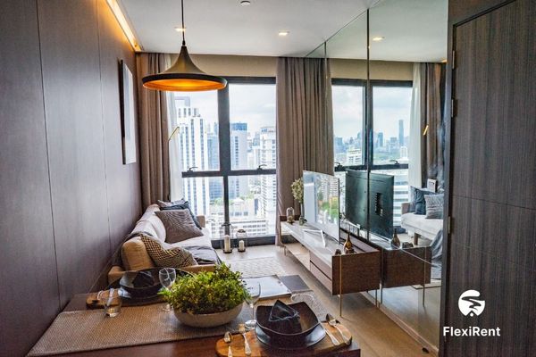 Ashton Asoke Image 2