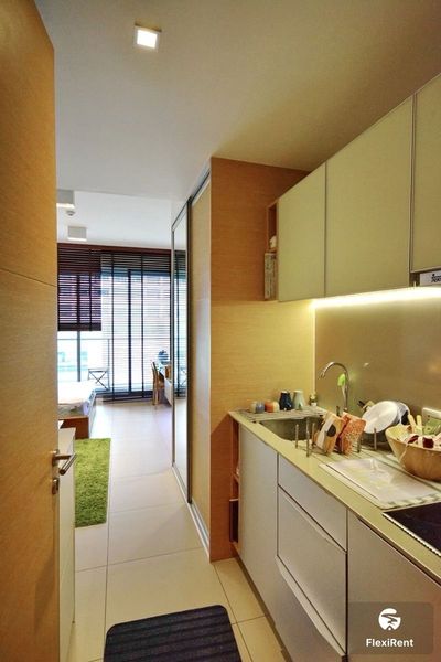 เดอะ ลอฟท์ เอกมัย (The Lofts Ekkamai) รูปที่ 2