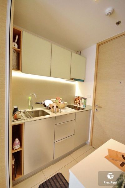 เดอะ ลอฟท์ เอกมัย (The Lofts Ekkamai) รูปที่ 3