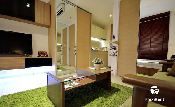 เดอะ ลอฟท์ เอกมัย (The Lofts Ekkamai) รูปที่ 5