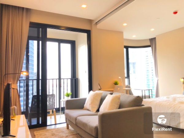 Ashton Asoke Image 1