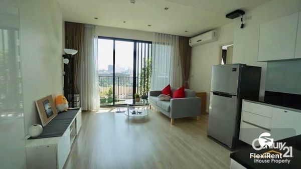 ควินน์ คอนโดมิเนียม (Quinn Condo) รูปที่ 1