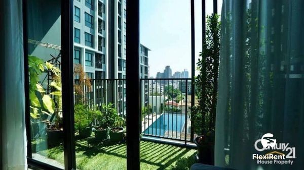 ควินน์ คอนโดมิเนียม (Quinn Condo) รูปที่ 2
