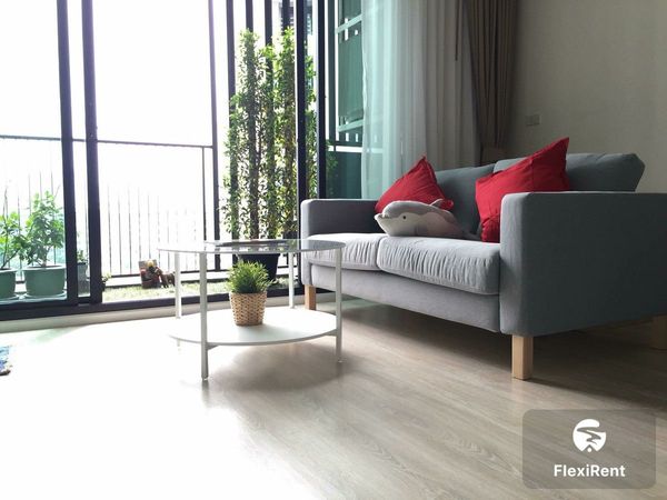 ควินน์ คอนโดมิเนียม (Quinn Condo) รูปที่ 3
