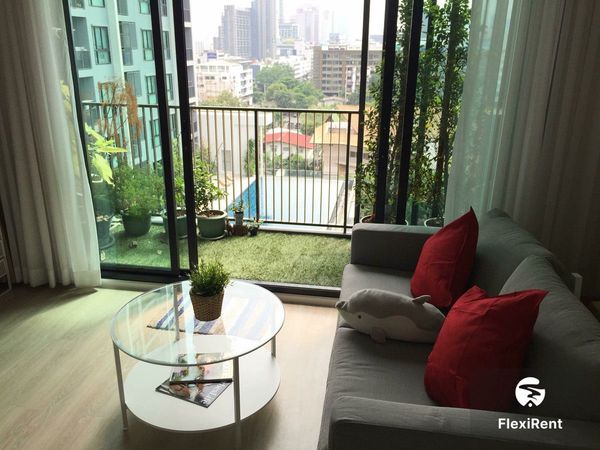ควินน์ คอนโดมิเนียม (Quinn Condo) รูปที่ 4