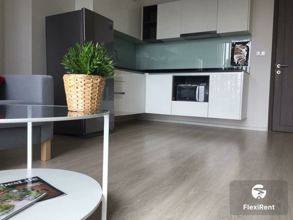 ควินน์ คอนโดมิเนียม (Quinn Condo) รูปที่ 5