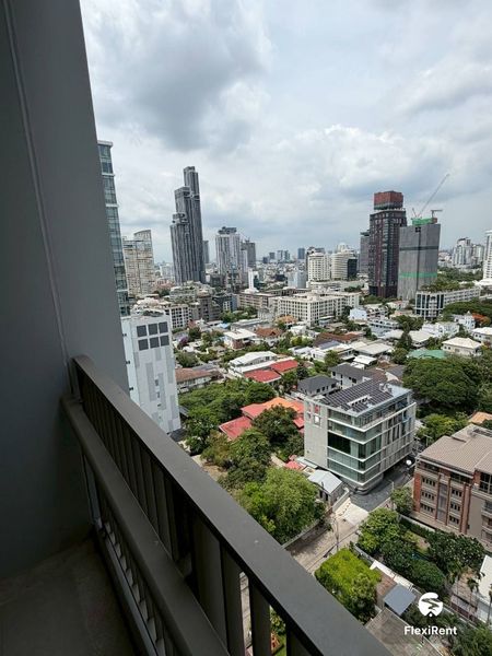 ควอทโทร บาย แสนสิริ (Quattro By Sansiri) รูปที่ 2