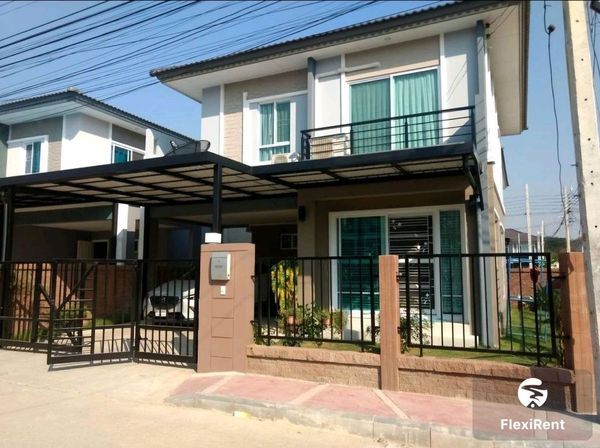 เดอะ แพลนท์ ซิมพลีส พหลโยธิน - สายไหม (The Plant Simpls Paholyothin - Saimai) รูปที่ 1