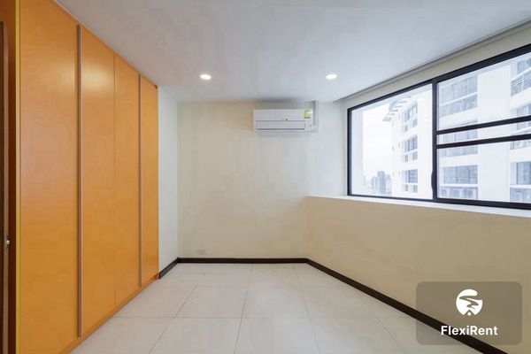 เดอะ เพรสซิเด้นท์ พาร์ค สุขุมวิท 24 (The President Park Sukhumvit 24) รูปที่ 5