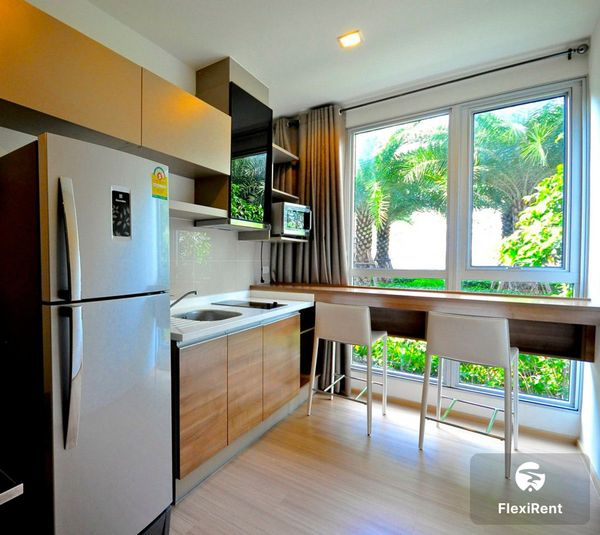 ริทึ่ม สุขุมวิท 50 (Rhythm Sukhumvit 50) รูปที่ 1