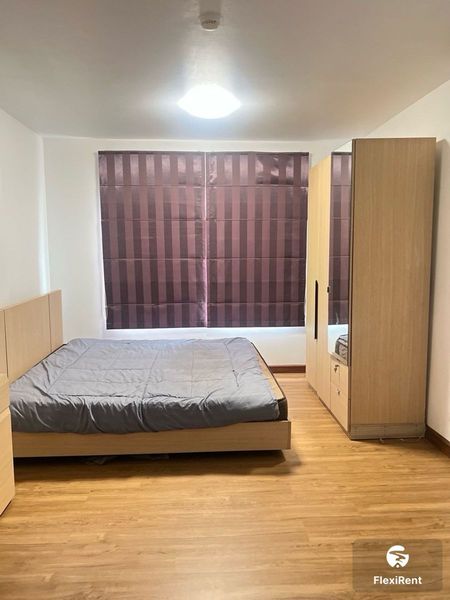 พลัมคอนโด นวมินทร์ (Plum Condo Nawamin) รูปที่ 1
