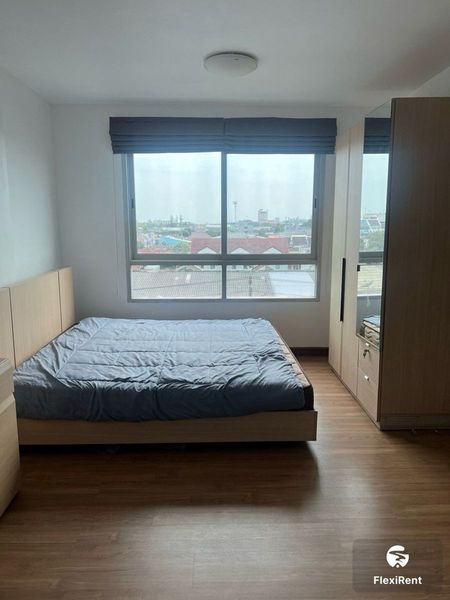 พลัมคอนโด นวมินทร์ (Plum Condo Nawamin) รูปที่ 5
