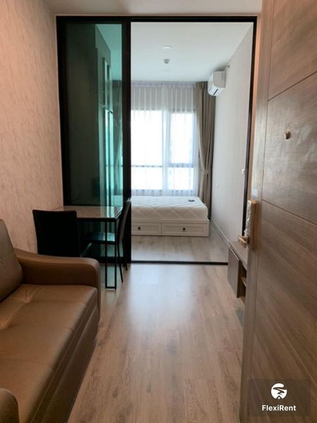 ไนท์บริดจ์ คอลลาจ รามคำแหง (Knightsbridge Collage Ramkhamhaeng) รูปที่ 2