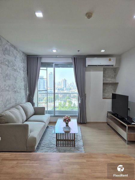 ริทึ่ม สุขุมวิท 50 (Rhythm Sukhumvit 50) รูปที่ 2