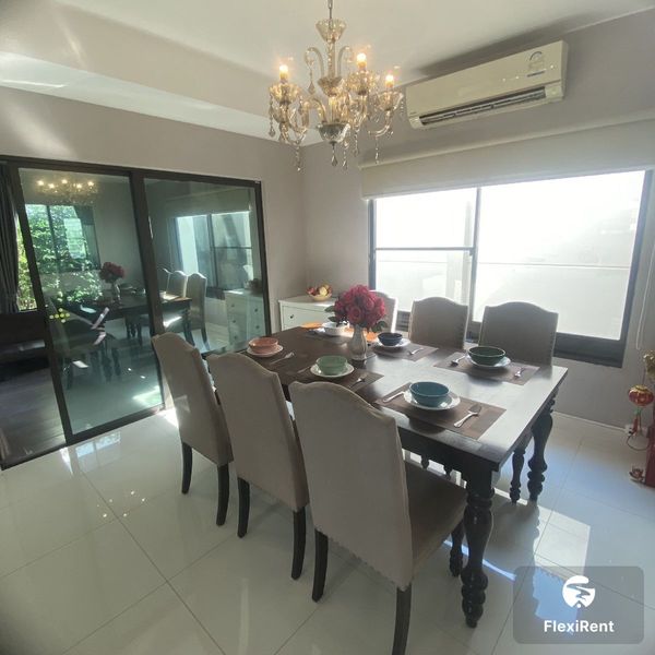 มัณฑนา บางนา กม.7 (Mantana Bangna Km.7) รูปที่ 4