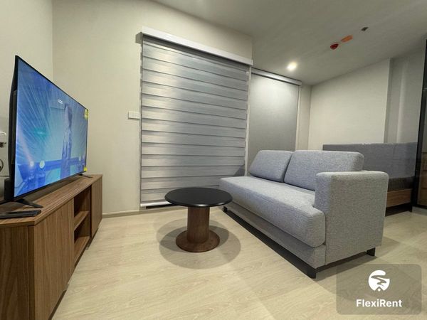 นิว ริเวอร์เรสต์ ราษฎร์บูรณะ (NUE RIVEREST Ratburana) รูปที่ 1