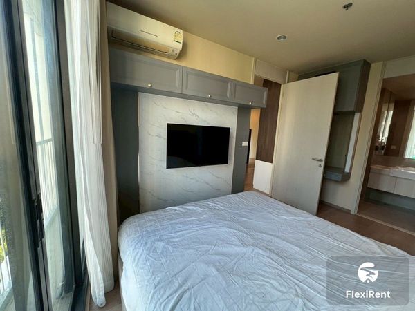 โนเบิล รีโคล สุขุมวิท 19 (Noble Recole Sukhumvit 19) รูปที่ 3