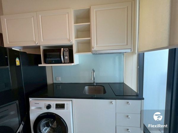 โนเบิล รีโคล สุขุมวิท 19 (Noble Recole Sukhumvit 19) รูปที่ 4