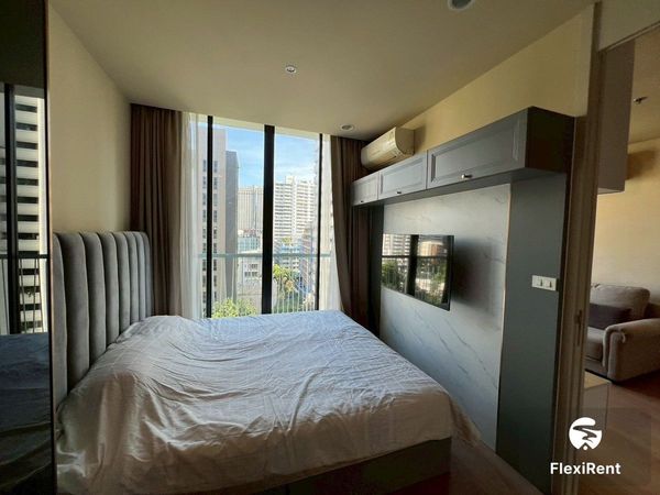 โนเบิล รีโคล สุขุมวิท 19 (Noble Recole Sukhumvit 19) รูปที่ 5
