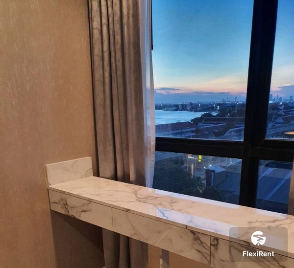 ไนท์บริดจ์ สกายริเวอร์ โอเชียน (Knightsbridge Sky River Ocean) รูปที่ 3