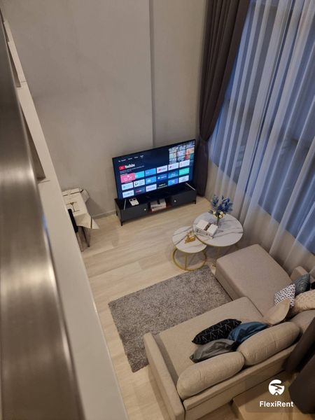 ไนท์บริดจ์ ไพร์ม สาทร (KnightsBridge Prime Sathorn) รูปที่ 5