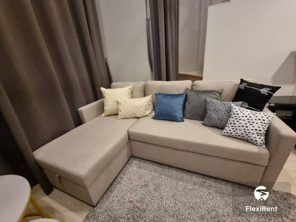 ไนท์บริดจ์ ไพร์ม สาทร (KnightsBridge Prime Sathorn) รูปที่ 2