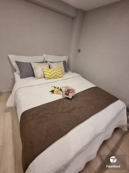 ไนท์บริดจ์ ไพร์ม สาทร (KnightsBridge Prime Sathorn) รูปที่ 1