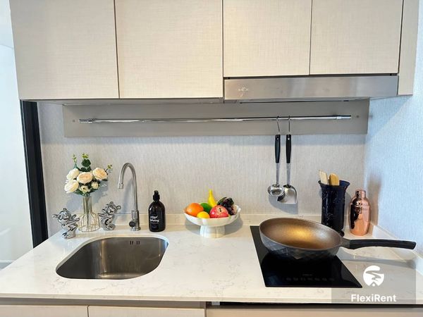 ไนท์บริดจ์ ไพร์ม สาทร (KnightsBridge Prime Sathorn) รูปที่ 4