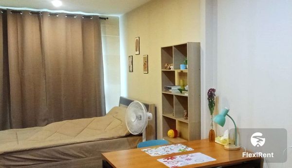 ไลฟ์ อโศก (Life Asoke) รูปที่ 3