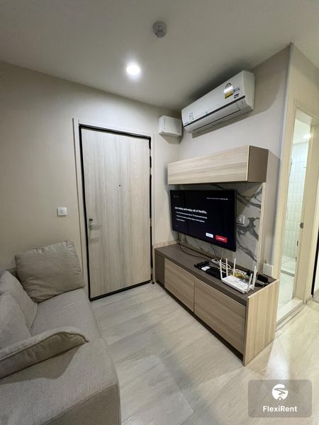 ไลฟ์ อโศก (Life Asoke) รูปที่ 2