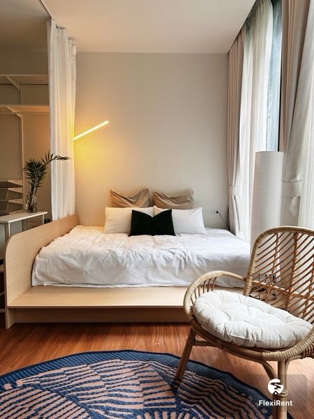 โนเบิล เพลินจิต (Noble Ploenchit) รูปที่ 1