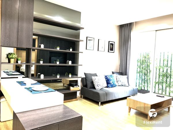 สิริ แอท สุขุมวิท (Siri @ Sukhumvit) รูปที่ 4