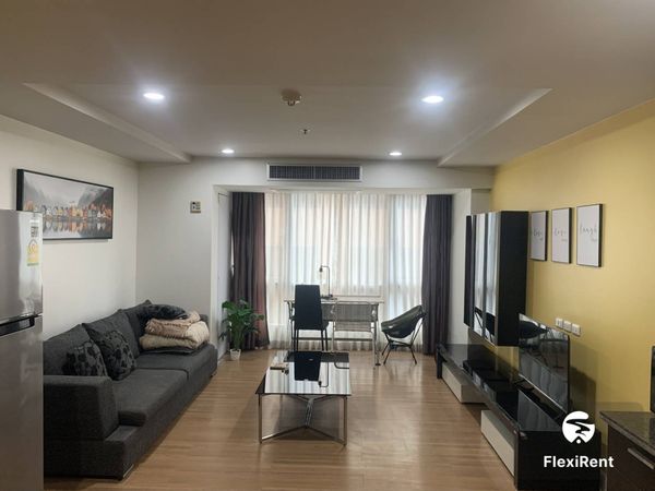 เดอะ เทรนดี้ คอนโดมิเนียม (The TRENDY Condominium) รูปที่ 2