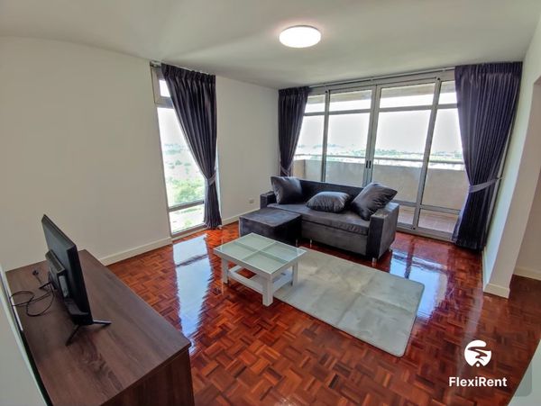 ริเวียร่า อัพ คอนโดมิเนียม (Riviera Up Condominium) รูปที่ 3