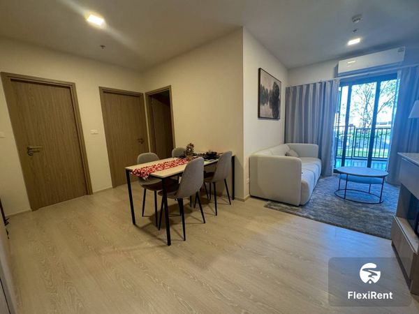 โฟล บาย แสนสิริ (FLO By Sansiri) รูปที่ 3