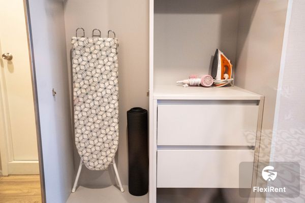 บลอสซั่ม คอนโด แอท สาทร - เจริญราษฎร์ (Blossom Condo @ Sathorn - Charoenrat) รูปที่ 3