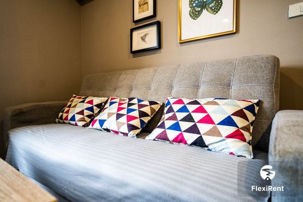 บลอสซั่ม คอนโด แอท สาทร - เจริญราษฎร์ (Blossom Condo @ Sathorn - Charoenrat) รูปที่ 1