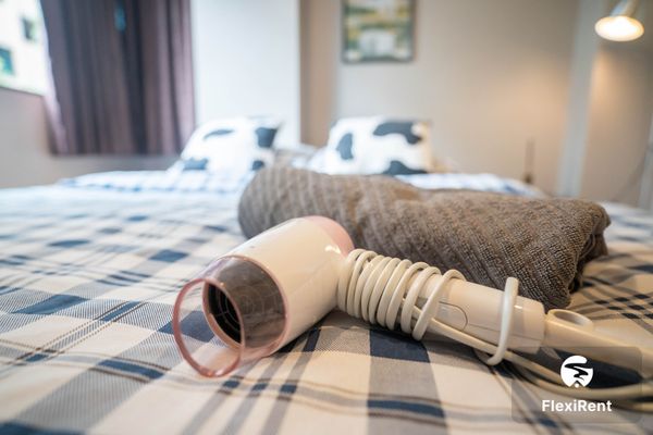 บลอสซั่ม คอนโด แอท สาทร - เจริญราษฎร์ (Blossom Condo @ Sathorn - Charoenrat) รูปที่ 3