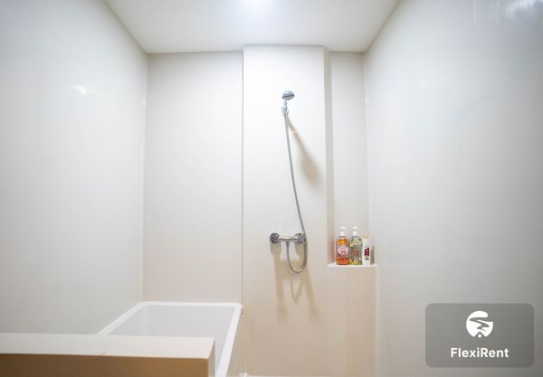 บลอสซั่ม คอนโด แอท สาทร - เจริญราษฎร์ (Blossom Condo @ Sathorn - Charoenrat) รูปที่ 5