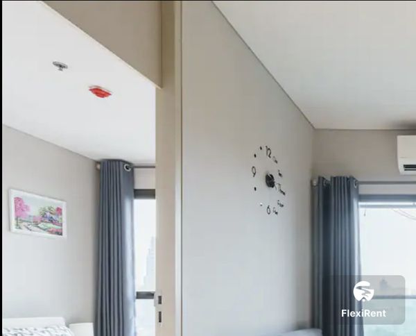 ลุมพินี สวีท เพชรบุรี - มักกะสัน (Lumpini Suite Phetchaburi - Makkasan) รูปที่ 2
